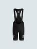 Quần đạp xe nam | The SYN Mens Pro Bib Shorts 2.0 Black
