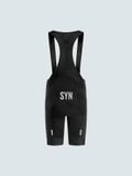  Quần đạp xe nam | The SYN Mens Pro Bib Shorts 2.0 Black 