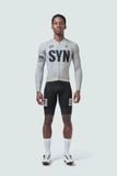  Quần đạp xe nam | The SYN Mens Pro Bib Shorts 2.0 Black 