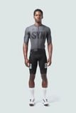  Quần đạp xe nam | The SYN Mens Pro Bib Shorts 2.0 Black 