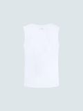 Áo lót lưới  Nam | The SYN Men's Pro Mesh Baselayer White 