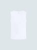 Áo lót lưới  Nam | The SYN Men's Pro Mesh Baselayer White 
