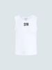 Áo lót lưới  Nam | The SYN Men's Pro Mesh Baselayer White