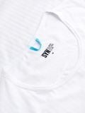  Áo lót lưới  Nam | The SYN Men's Pro Mesh Baselayer White 