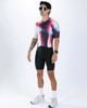  Trisuit Nam | Zoot Sports Men's Elite P1 Tri Aero Fz Racesuit - Sonic Shift 