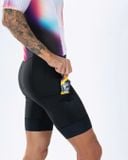 Trisuit Nam | Zoot Sports Men's Elite P1 Tri Aero Fz Racesuit - Sonic Shift 