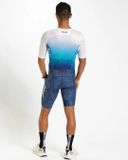  Trisuit Nam | Zoot Sports Men's Ltd Tri Aero Fz Racesuit - Paradise 