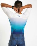  Trisuit Nam | Zoot Sports Men's Ltd Tri Aero Fz Racesuit - Paradise 