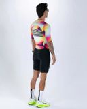  Trisuit Nam | Zoot Sports Men's Ultra Tri P1x Racesuit - Eclipse 