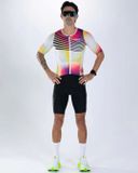  Trisuit Nam | Zoot Sports Men's Ultra Tri P1x Racesuit - Eclipse 
