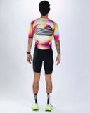 Trisuit Nam | Zoot Sports Men's Ultra Tri P1x Racesuit - Eclipse 