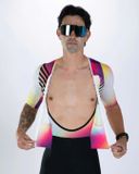  Trisuit Nam | Zoot Sports Men's Ultra Tri P1x Racesuit - Eclipse 