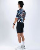  Trisuit Nam | Zoot Sports Men's Ultra Tri P1x Racesuit - Afterburn 