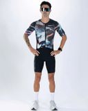  Trisuit Nam | Zoot Sports Men's Ultra Tri P1x Racesuit - Afterburn 