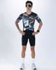  Trisuit Nam | Zoot Sports Men's Ultra Tri P1x Racesuit - Afterburn 