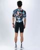  Trisuit Nam | Zoot Sports Men's Ultra Tri P1x Racesuit - Afterburn 
