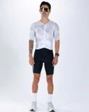  Trisuit Nam | Zoot Sports Men's Ultra Tri P1x Racesuit - Chrome 