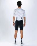  Trisuit Nam | Zoot Sports Men's Ultra Tri P1x Racesuit - Chrome 