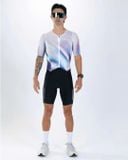  Trisuit Nam | Zoot Sports Men's Ultra Tri P1x Racesuit - Nova 