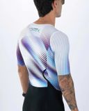  Trisuit Nam | Zoot Sports Men's Ultra Tri P1x Racesuit - Nova 