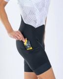 Trisuit Nữ | Zoot Sports Women's Elite P1 Tri Aero Fz Racesuit - Sonic White 