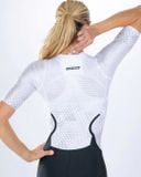  Trisuit Nữ | Zoot Sports Women's Elite P1 Tri Aero Fz Racesuit - Sonic White 