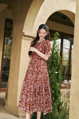 Đầm Alice