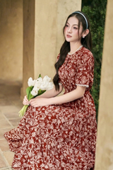 Đầm Alice