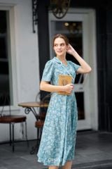 Đầm Sigrid