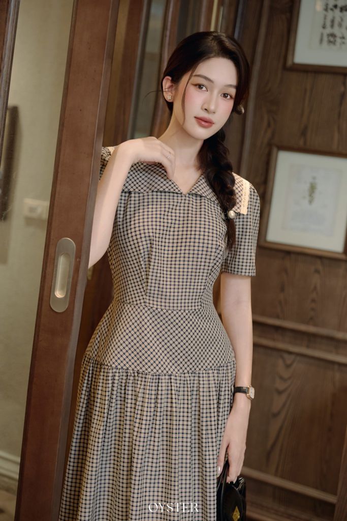 Đầm Almira-ĐG_599K