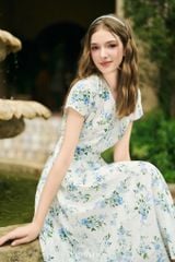 Đầm Seraphina