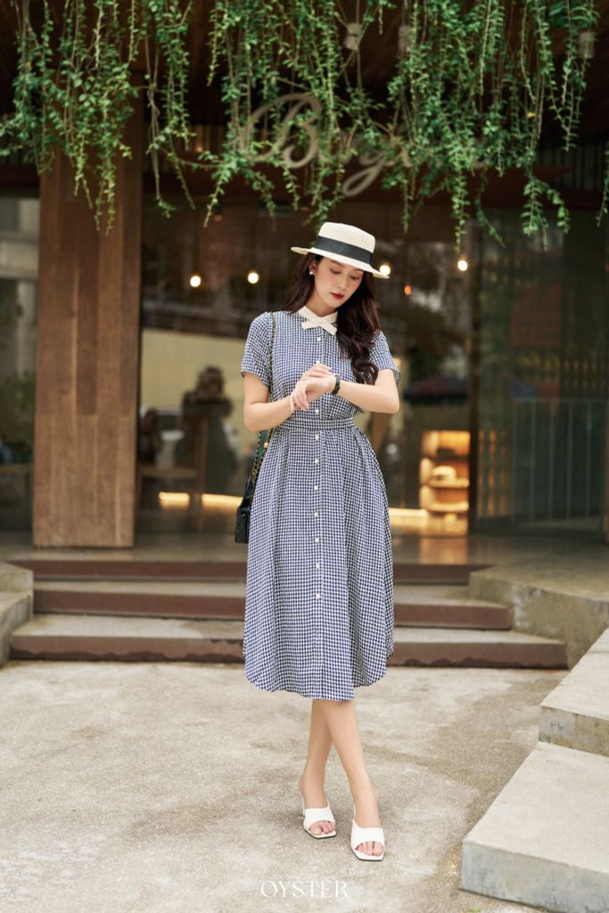 Đầm Piona-TN_283K
