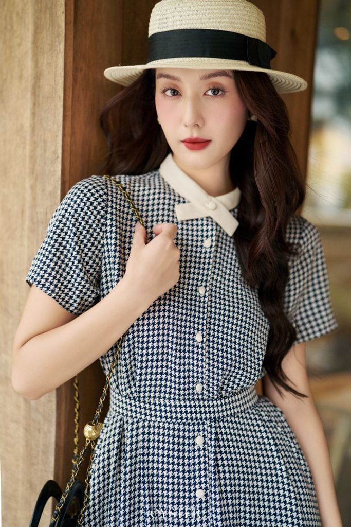 Đầm Piona-TN_283K