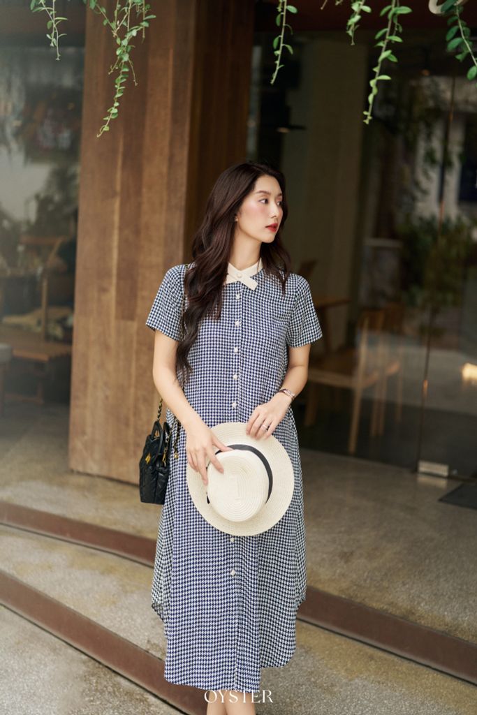 Đầm Piona-TN_283K