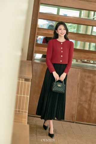 Áo Fiona Shirt-SAS_30%