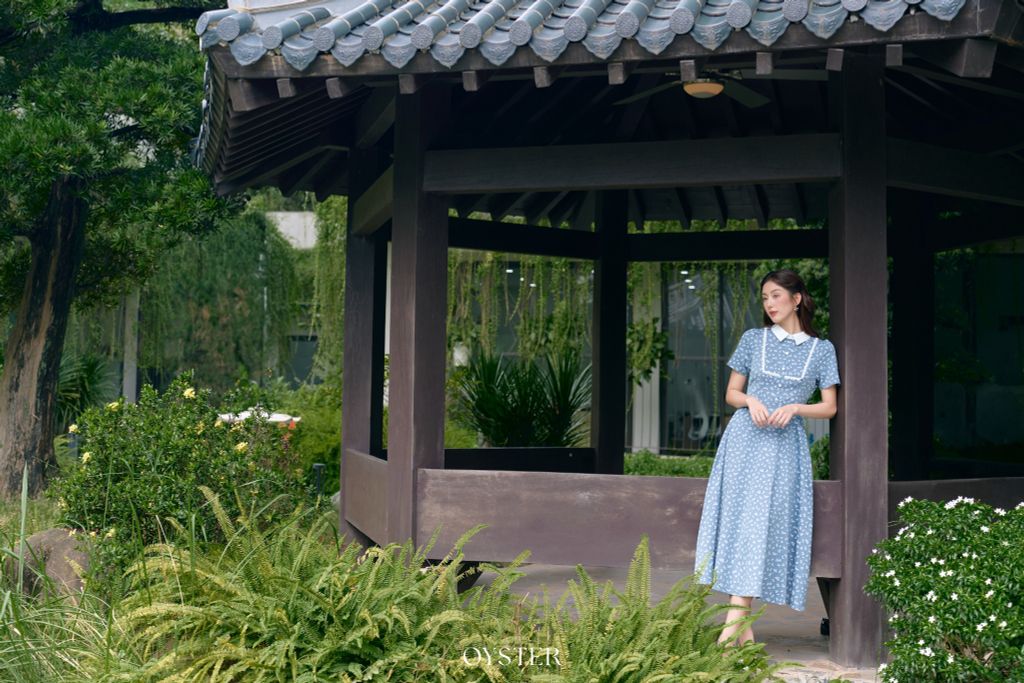 Đầm Lydia