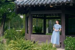 Đầm Lydia