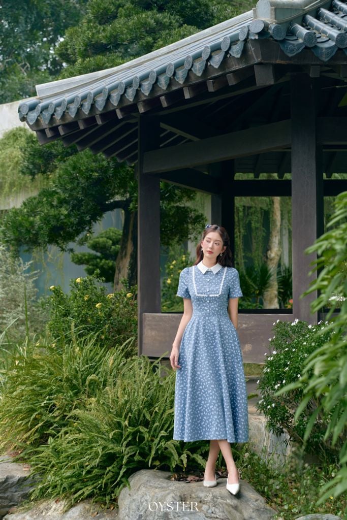 Đầm Lydia