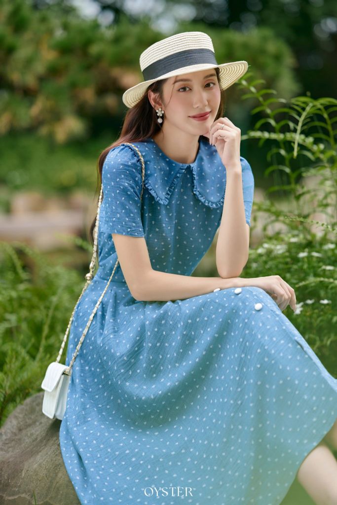 Áo Eliza
