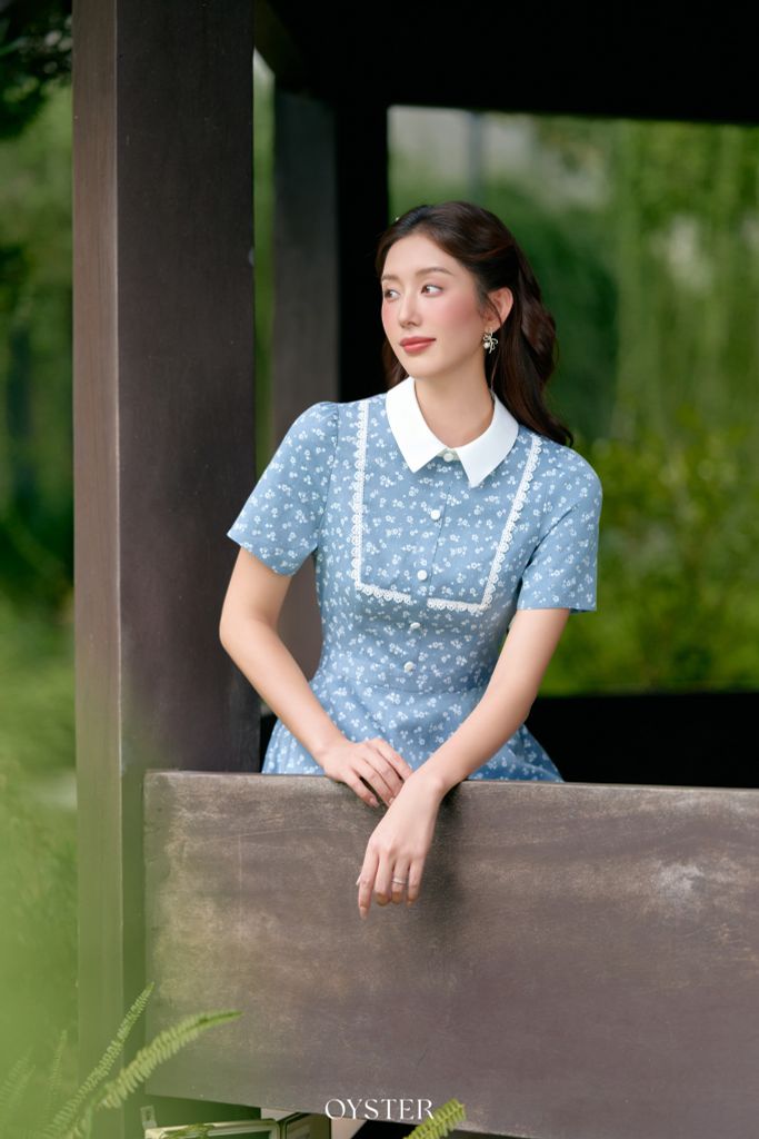 Đầm Lydia