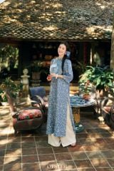 Quần dài Nhã Uyên