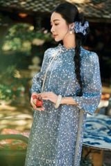 Áo dài Thanh Uyển