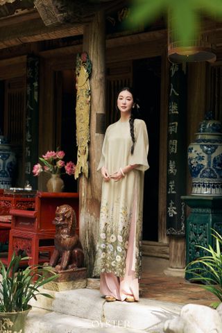 Quần dài Nhã Uyên