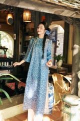 Áo dài Thanh Uyển