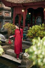 Quần dài Nhã Uyên