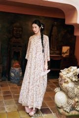 Áo dài Yến Uyển