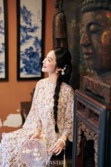 Áo dài Yến Uyển