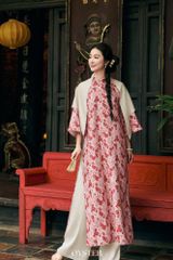 Quần dài Nhã Uyên