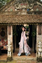 Quần dài Nhã Uyên