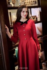 Đầm Eliza-DHMNC